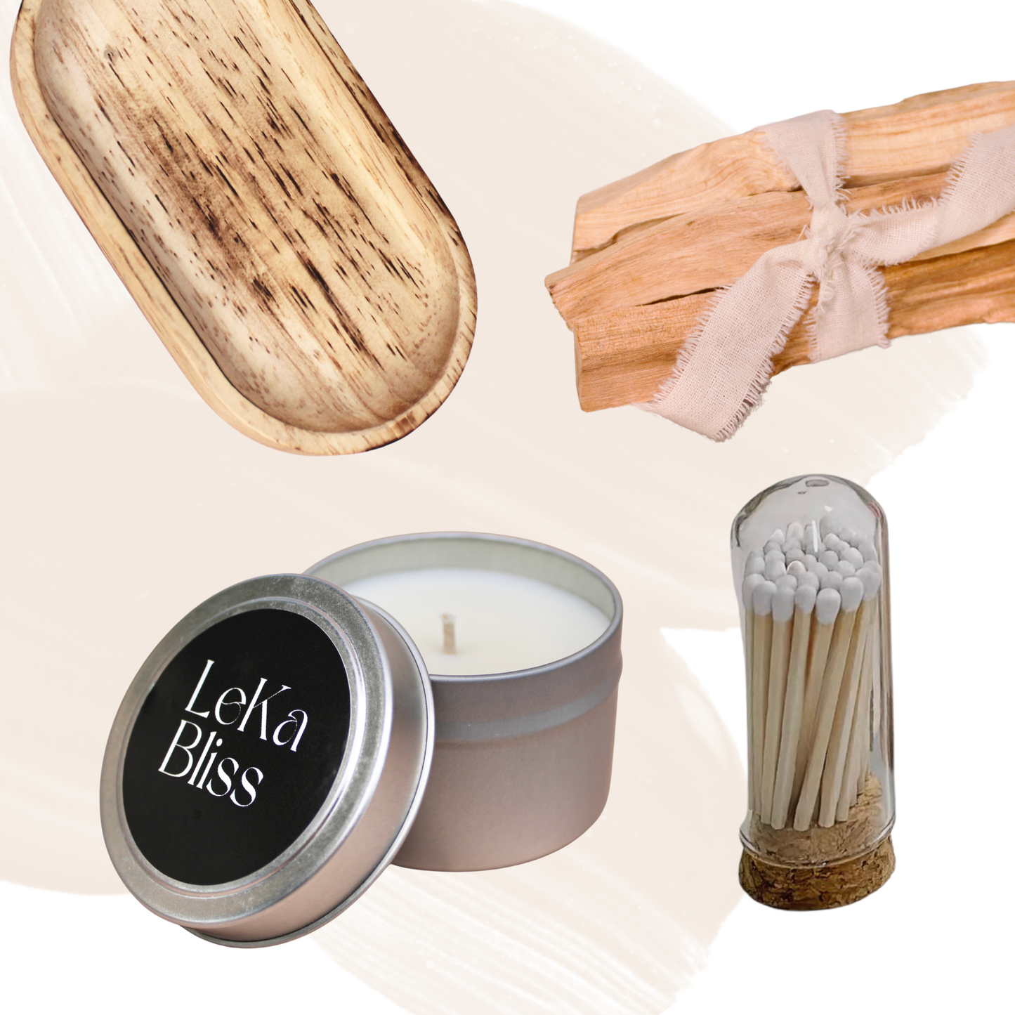 Serenity Gift Bundle