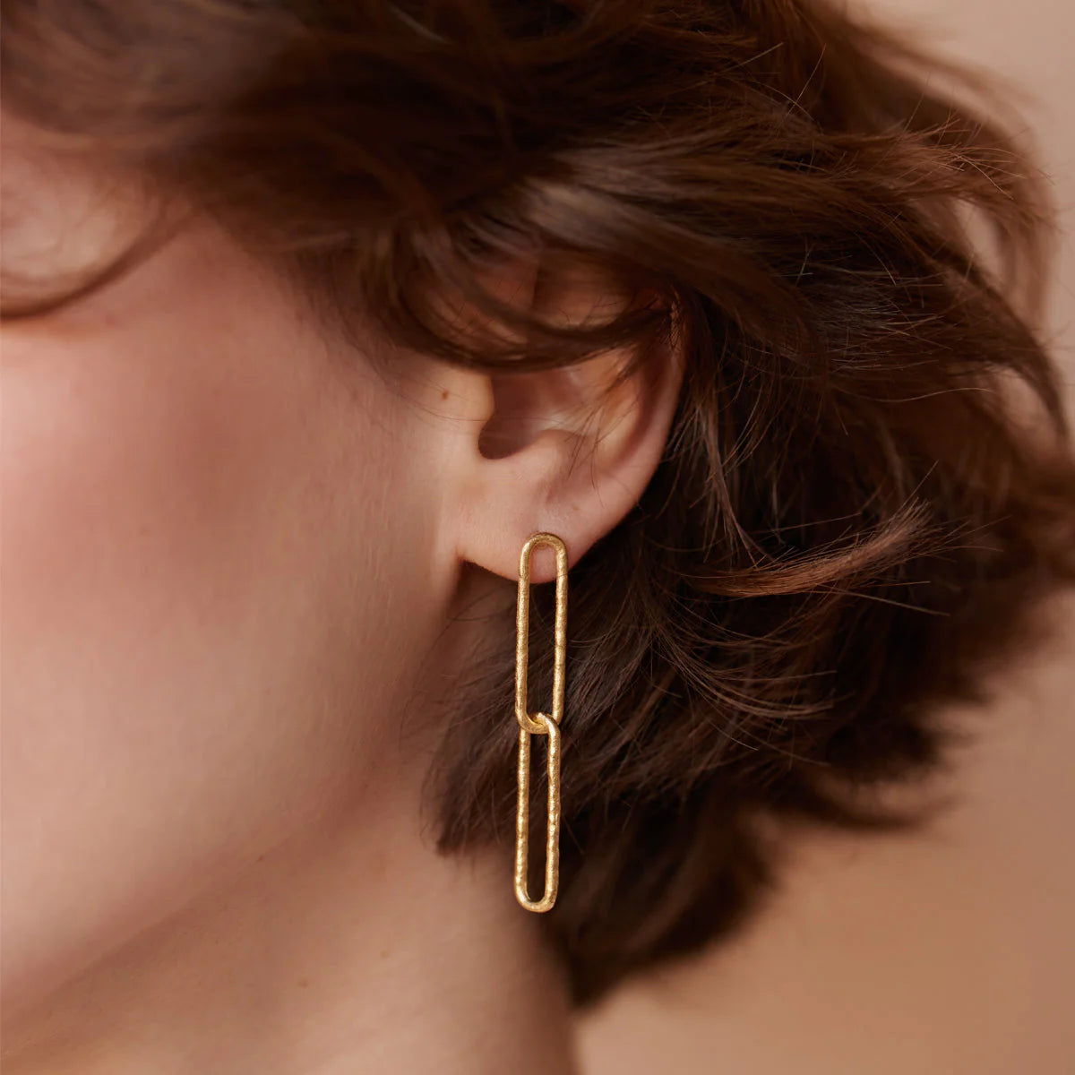 Syna Earrings