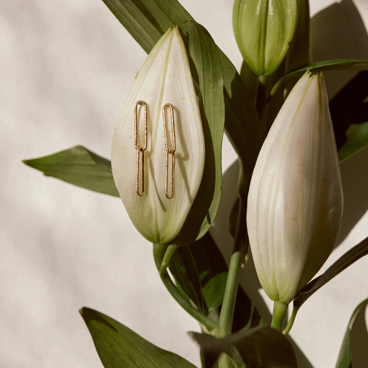 Syna Earrings