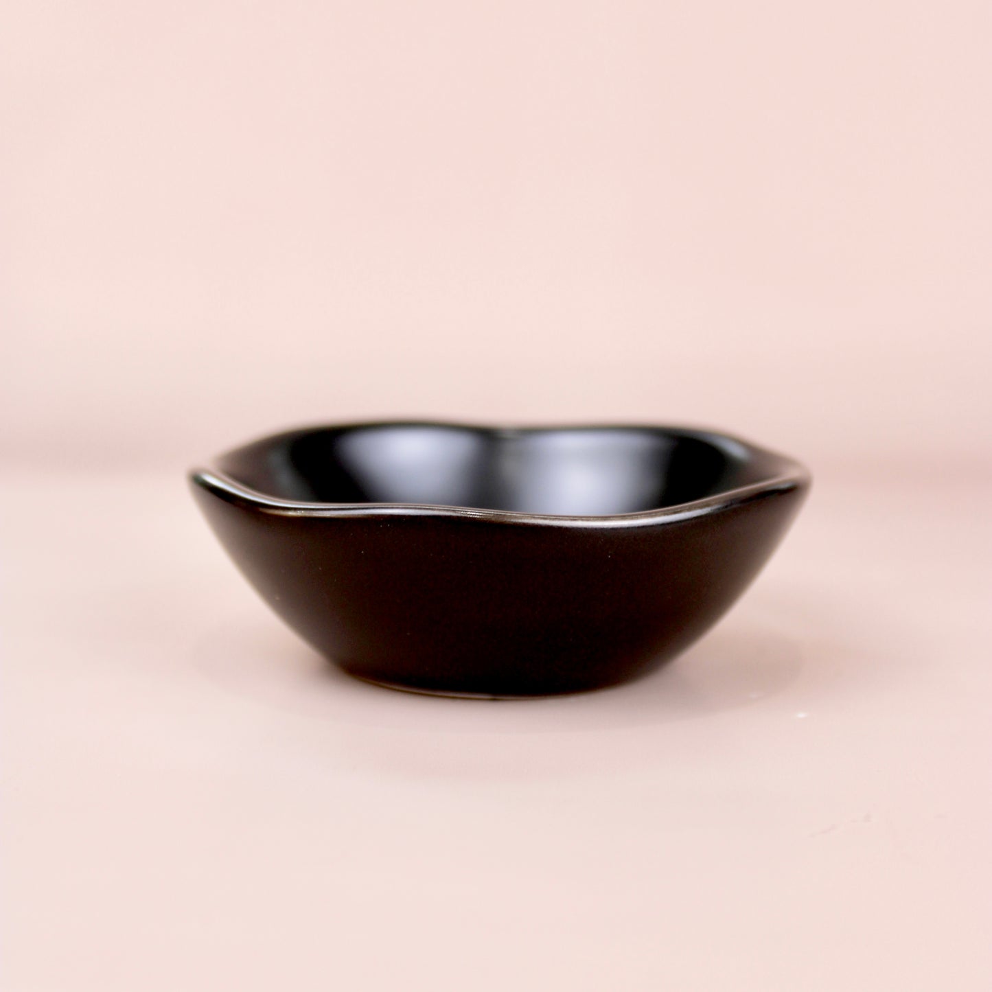 Mini Bowl | Black