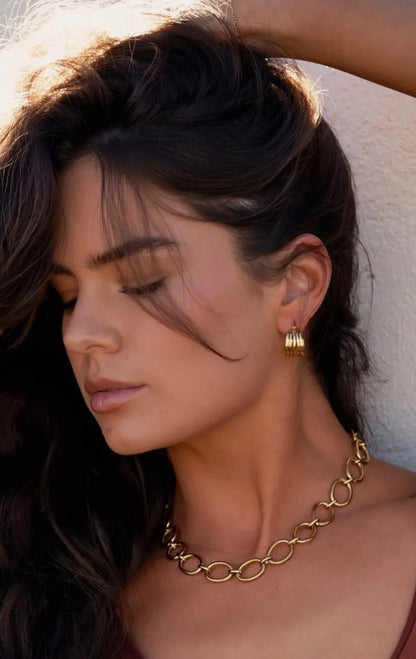 Arden Necklace