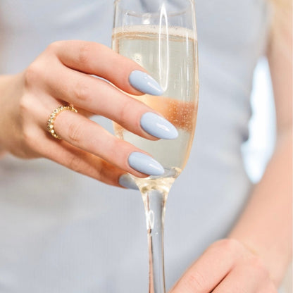 Spring Fling | Lush Plants + Bling