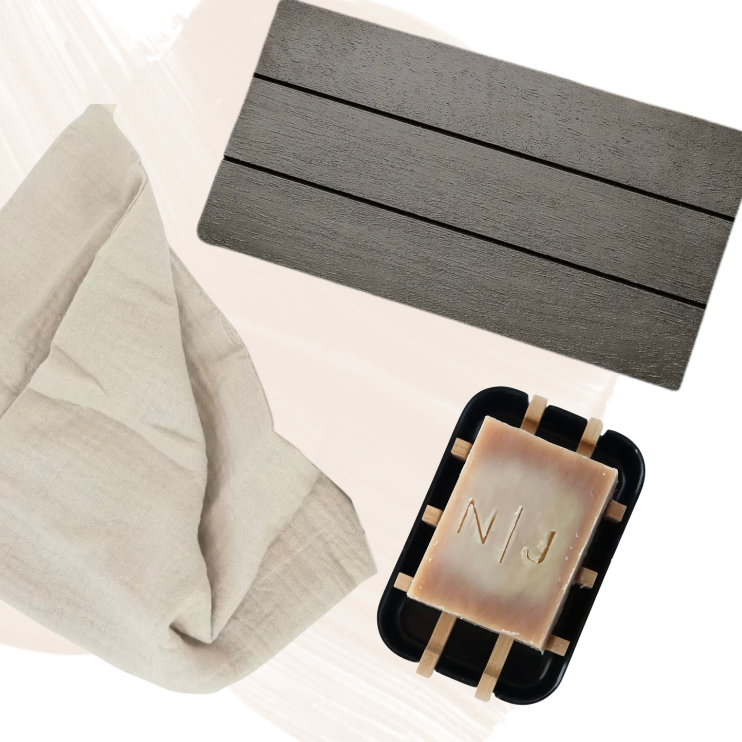 Self Care Gift Bundle