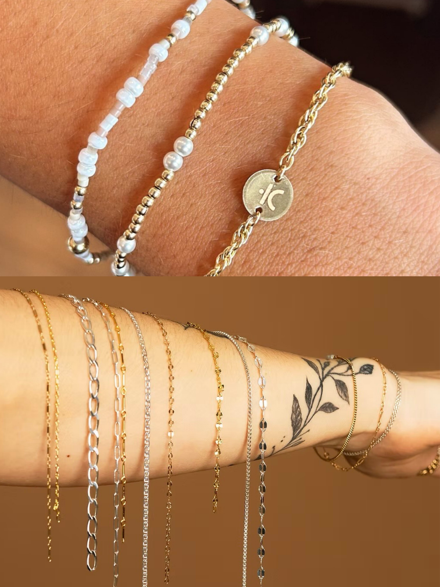 Charms & Cheers