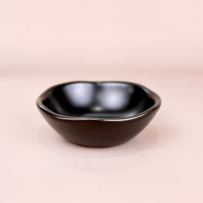Mini Bowl | Black