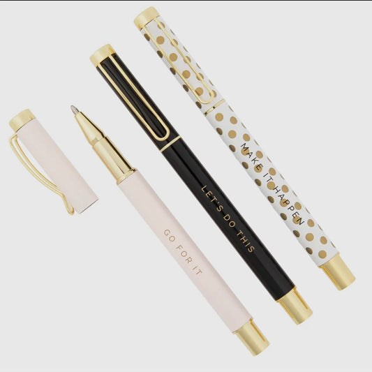 Inspirational Pens