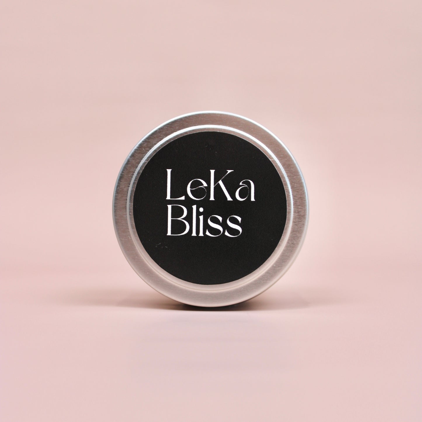 Small Soy Wax Candle | White Tea & Sage