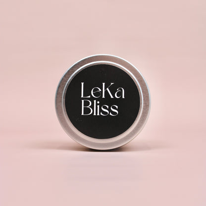 Small Soy Wax Candle | White Tea & Sage