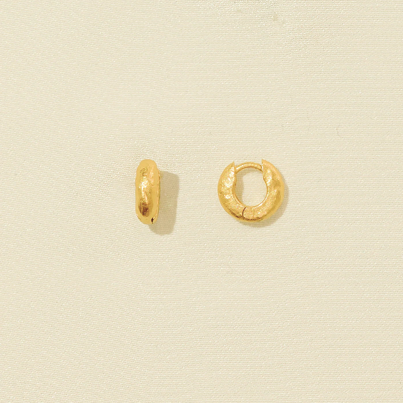 Anilla Mini Earrings