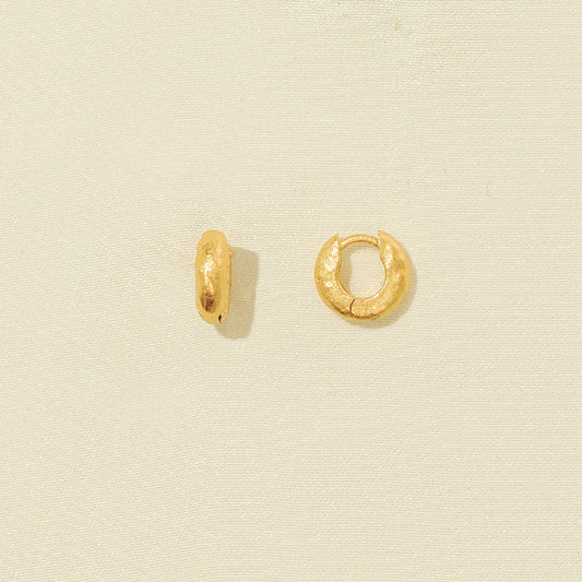 Anilla Mini Earrings