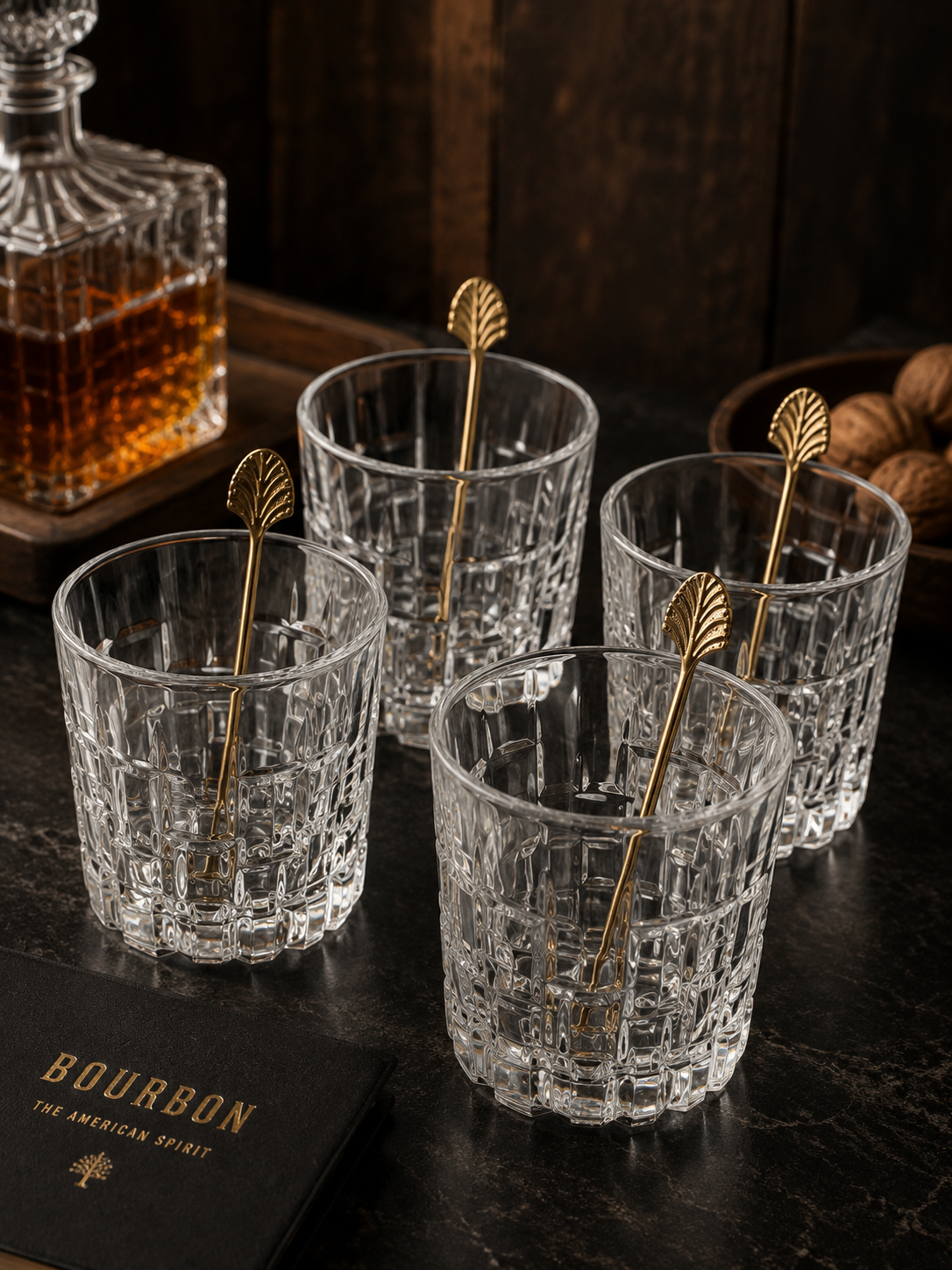 Cocktail Hour