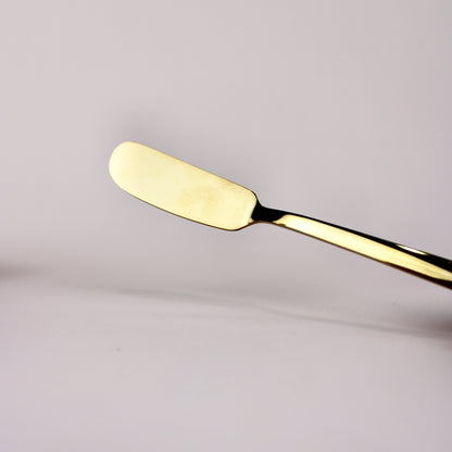 Gold Spatula