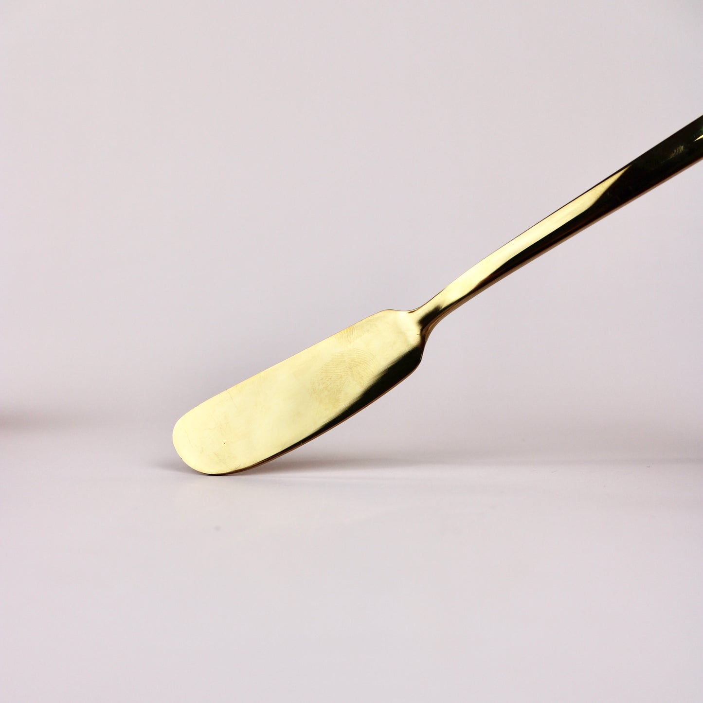 Gold Spatula