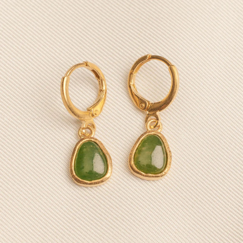 Elara Earrings