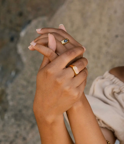 Capistrano Ring