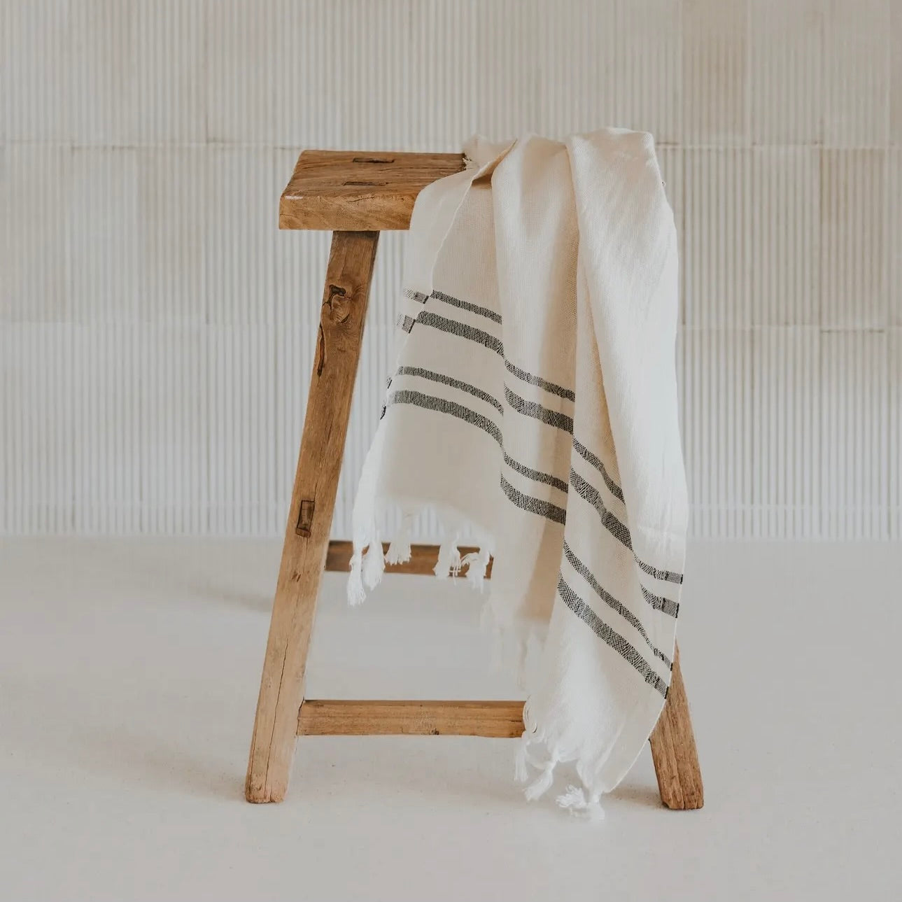 Turkish Cotton Hand Towel