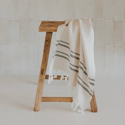 Turkish Cotton Hand Towel