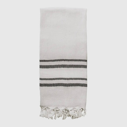 Turkish Cotton Hand Towel