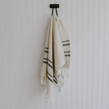 Turkish Cotton Hand Towel