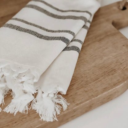 Turkish Cotton Hand Towel