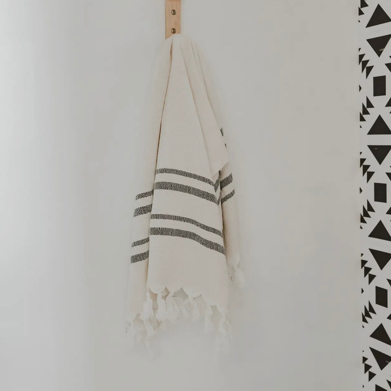 Turkish Cotton Hand Towel