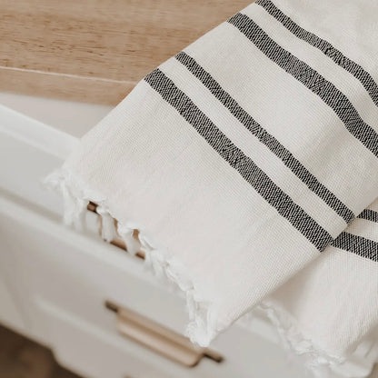 Turkish Cotton Hand Towel