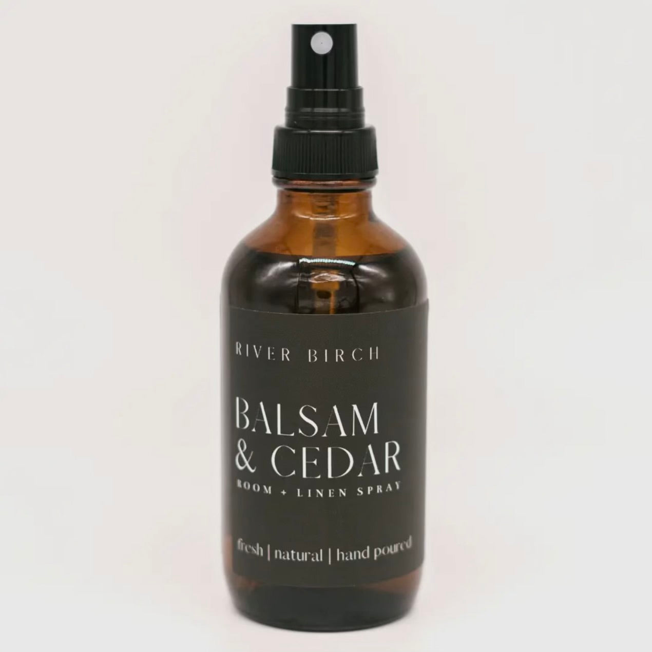 Room Spray | Balsam + Cedar