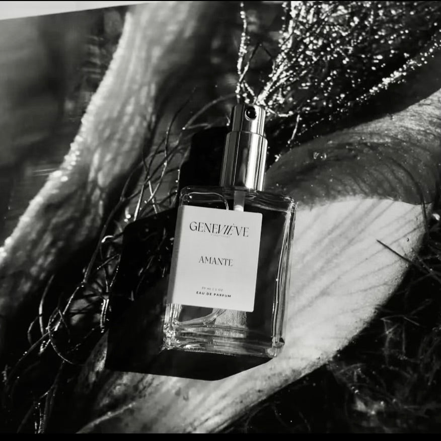 Amante Eau De Parfum | Lavender Ylang