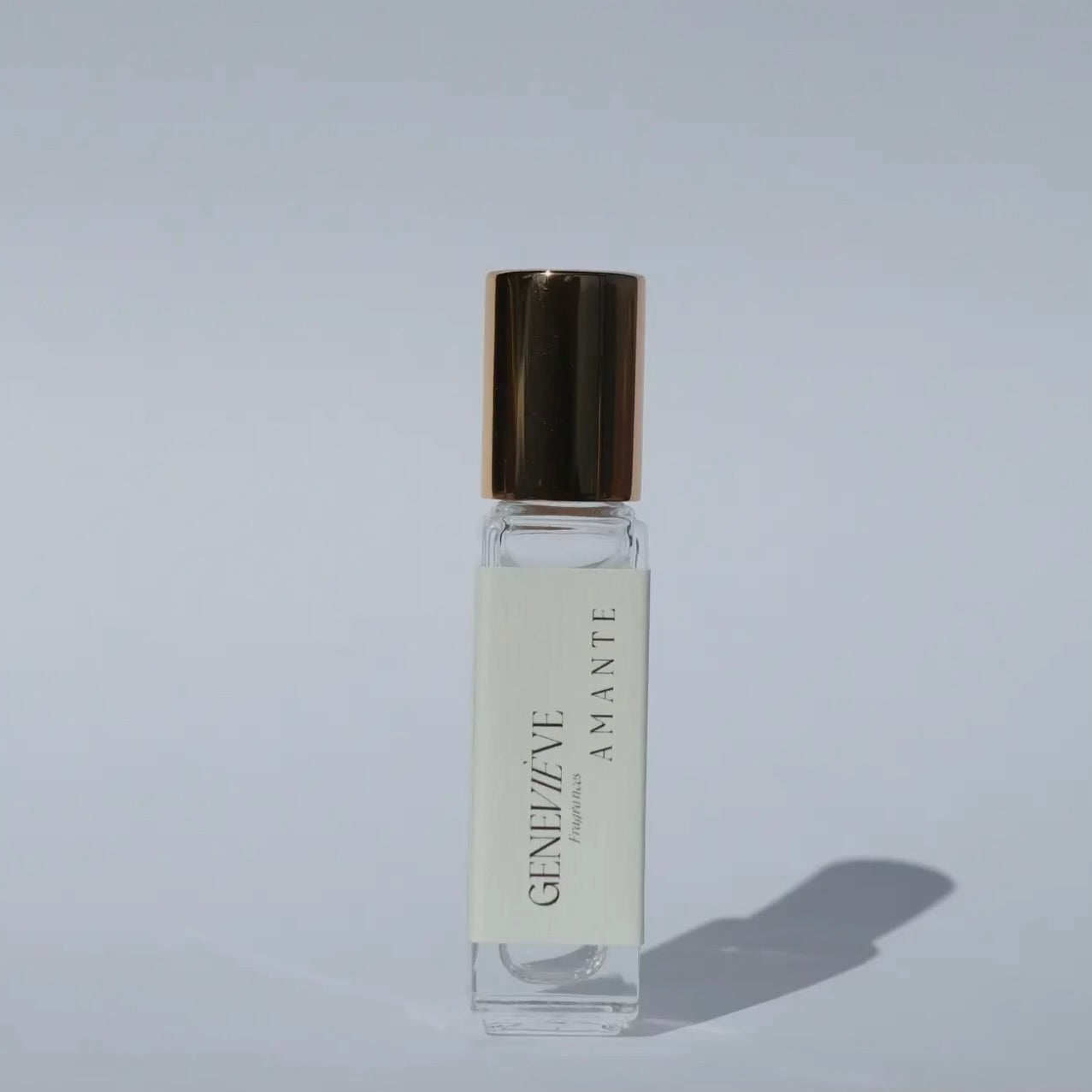 Amante Perfume Oil Roller | Lavender Ylang