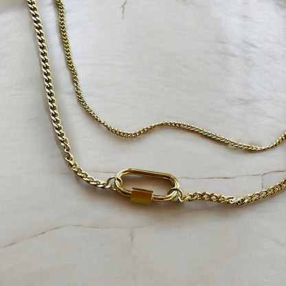 Romy Necklace
