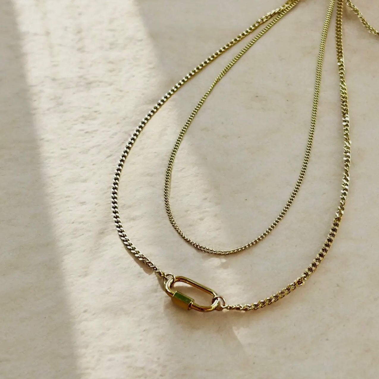 Romy Necklace