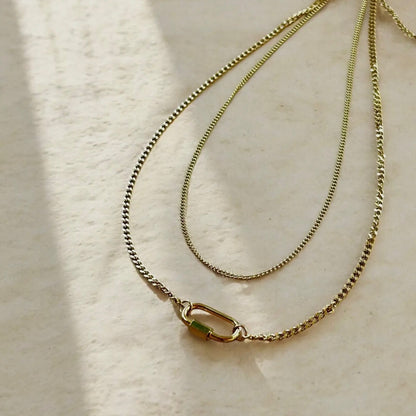 Romy Necklace