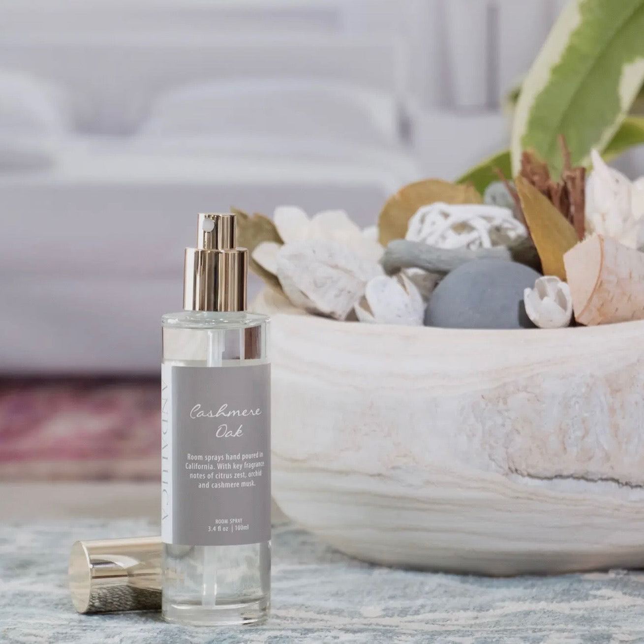 Cashmere Oak Room Spray