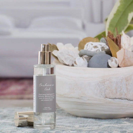 Cashmere Oak Room Spray