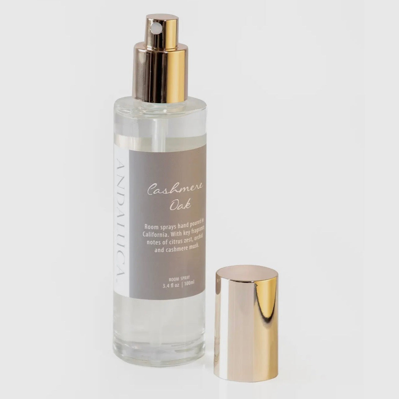 Cashmere Oak Room Spray