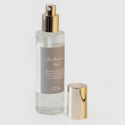 Cashmere Oak Room Spray