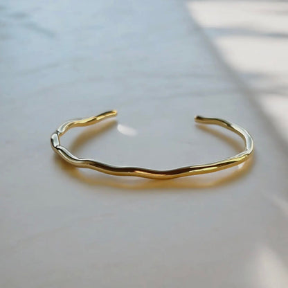 Calista Cuff Bracelet