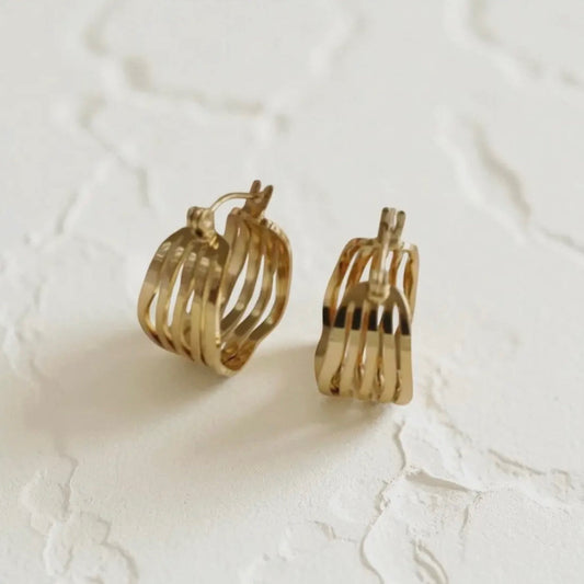 Mirage Hoops