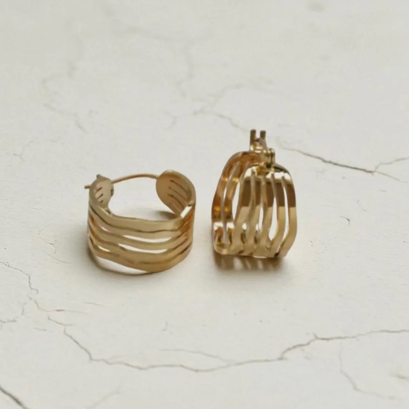 Mirage Hoops