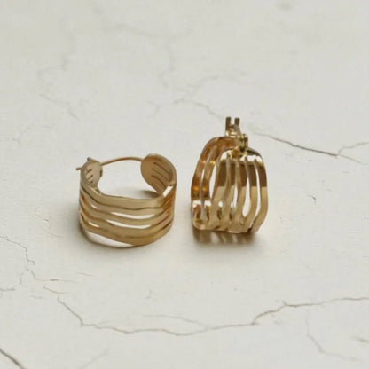 Mirage Hoops