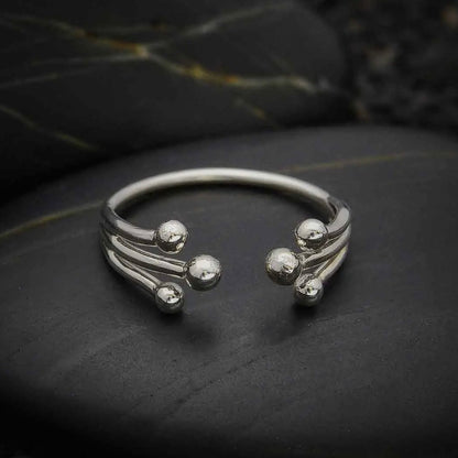 Granulation Ring