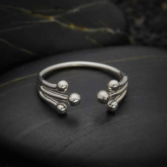 Granulation Ring
