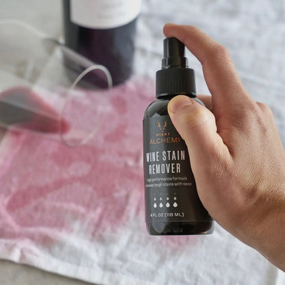 Wine Stain Remover