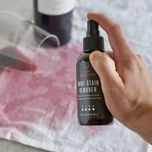 Wine Stain Remover