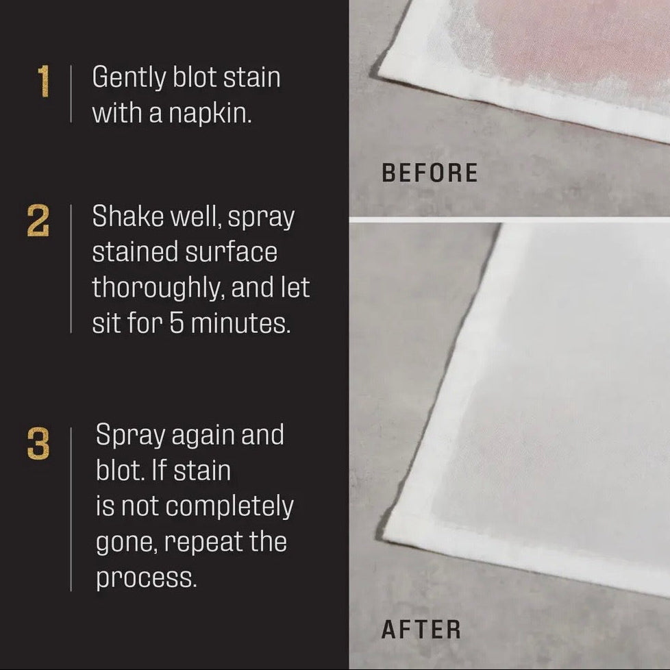 Wine Stain Remover