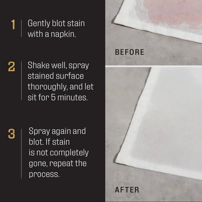 Wine Stain Remover