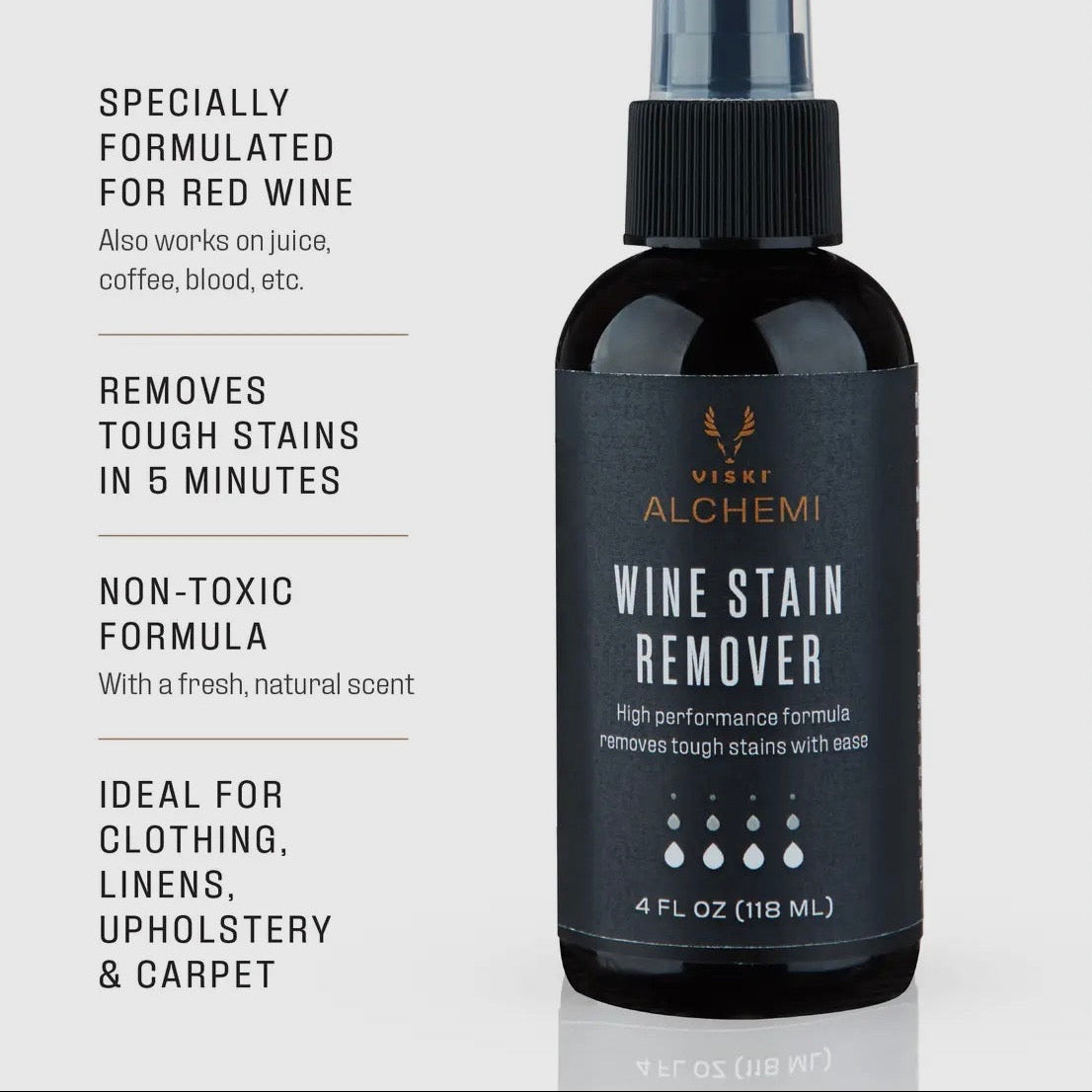 Wine Stain Remover