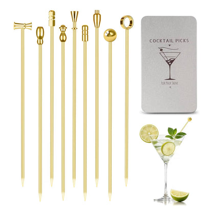 Cocktail Picks