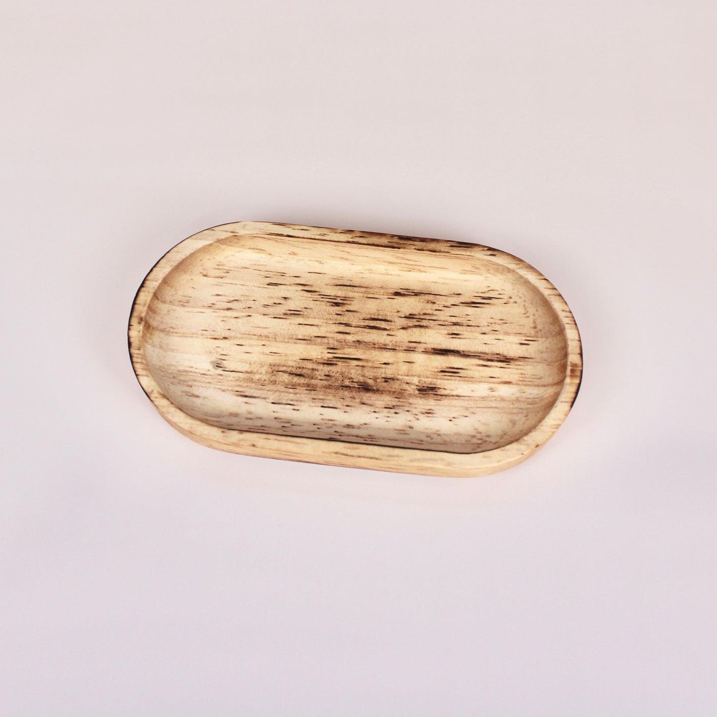 X-Small Decorative Wooden Tray