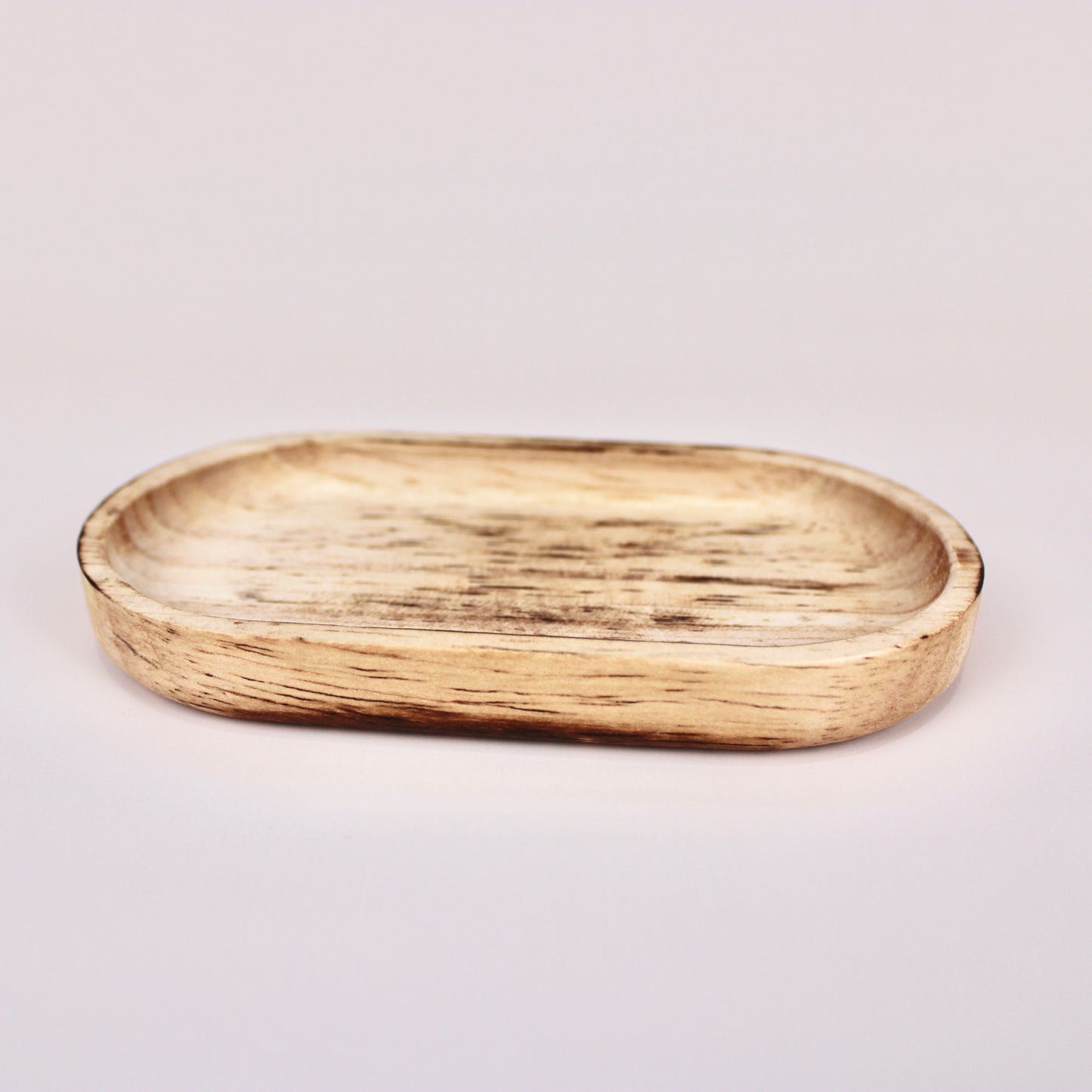 X-Small Decorative Wooden Tray